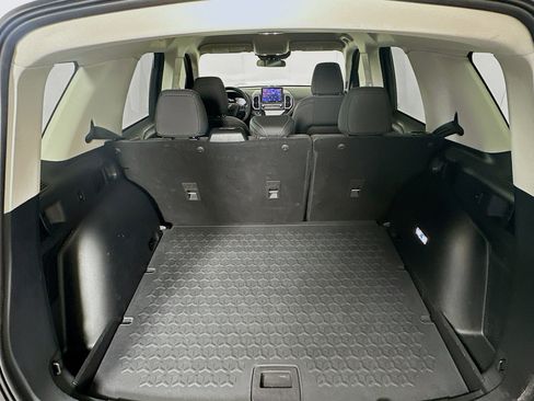 Used 2022 Ford Bronco Sport Big Bend image 26