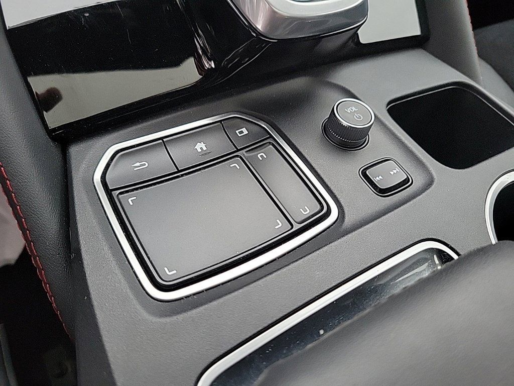 Used 2024 Acura MDX A-Spec AWD/4WD image 11