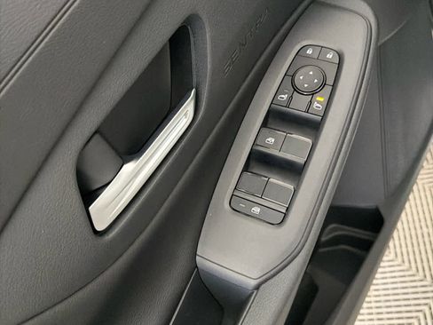 New 2026 Nissan Sentra S w/ S Cold Weather Package image 22