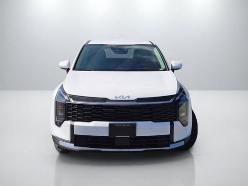 New 2026 Kia Sportage LX FWD image 2