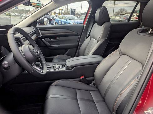 New 2026 MAZDA CX-50 AWD 2.5 Hybrid w/ Weather Package image 10