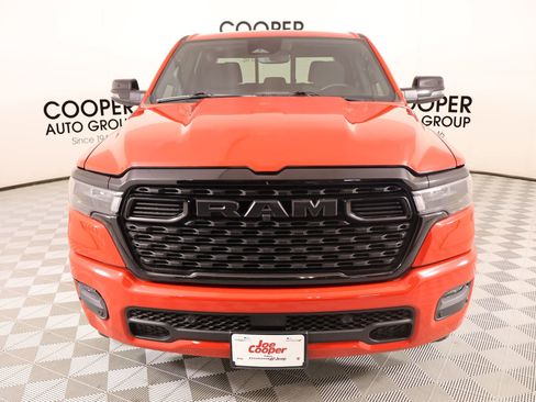 Used 2025 RAM 1500 Lone Star image 9