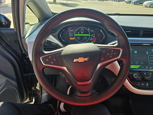 Used 2019 Chevrolet Bolt LT image 17