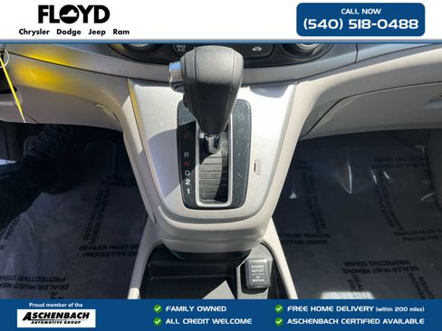 Used 2013 Honda CR-V EX image 18