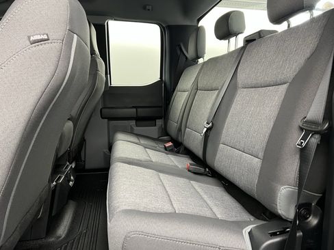 New 2026 Ford F250 XL w/ XL Chrome Package image 25