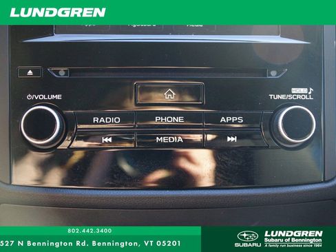 Certified 2023 Subaru Forester Premium image 20