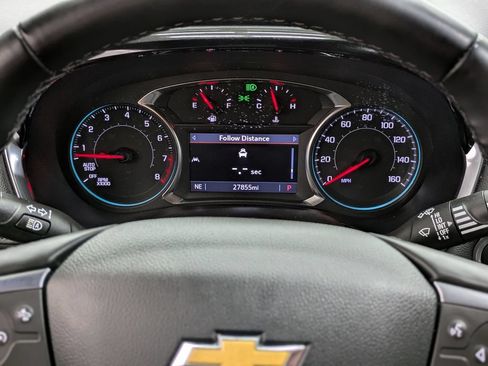 Used 2023 Chevrolet Traverse LT AWD/4WD image 25