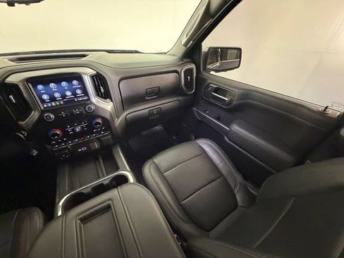 Used 2020 Chevrolet Silverado 1500 LTZ AWD/4WD image 33