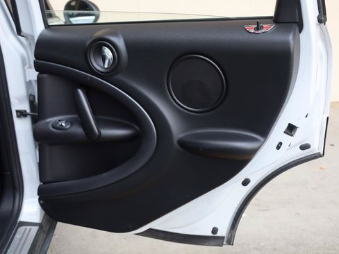 Used 2014 MINI Cooper Countryman S AWD/4WD image 22