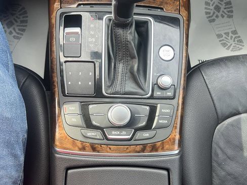 Used 2014 Audi A7 3.0T Premium Plus image 22