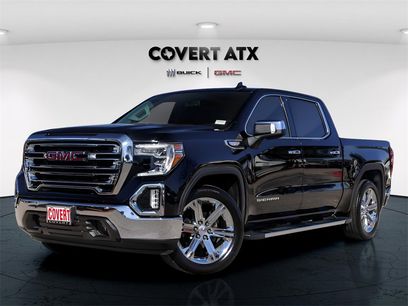Used 2019 GMC Sierra 1500 SLT