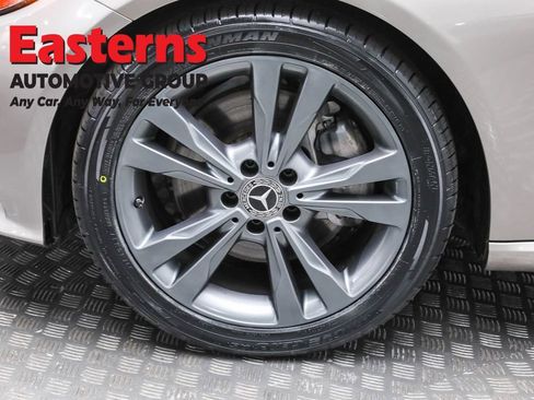 Used 2020 Mercedes-Benz C 300 4MATIC Cabriolet w/ Parking Assistance Package image 33