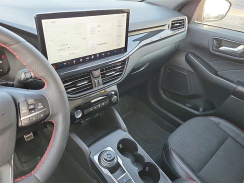 Used 2023 Ford Escape ST-Line w/ Tech Pack #1 image 20