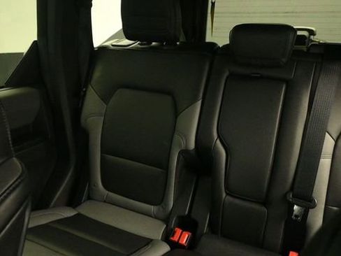 Used 2024 Ford Bronco Big Bend AWD/4WD image 22