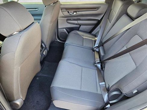 New 2026 Honda CR-V LX image 15