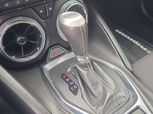 Used 2023 Chevrolet Camaro LS RWD image 14