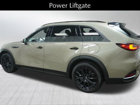 Certified 2025 MAZDA CX-70 3.3 Turbo w/ Premium Plus Pkg AWD/4WD image 14