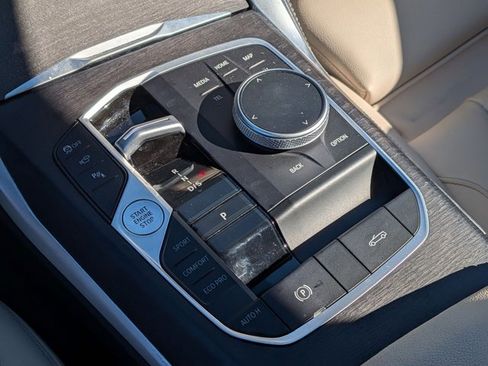 Certified 2024 BMW M440i Convertible image 12