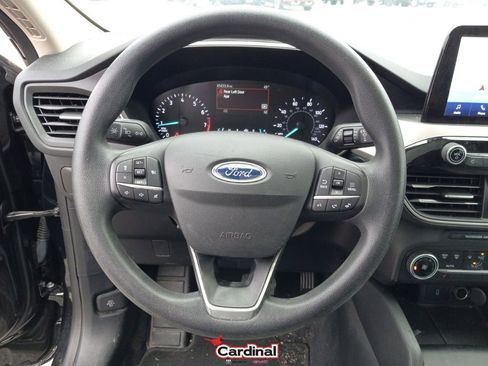 Used 2020 Ford Escape SE image 26
