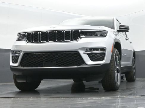 New 2024 Jeep Grand Cherokee Limited 4xe image 35