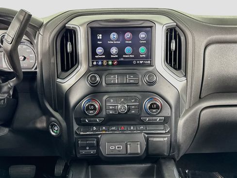 Used 2020 Chevrolet Silverado 1500 LT Trail Boss AWD/4WD image 13