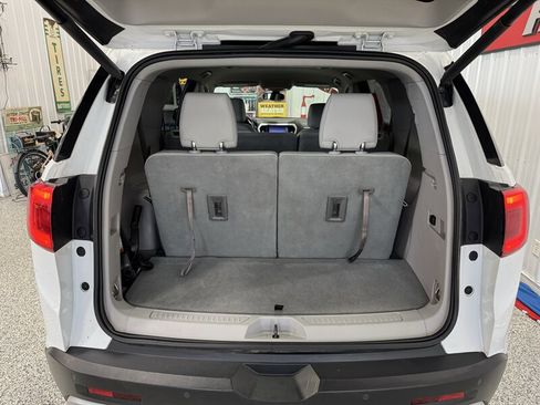 Used 2019 GMC Acadia SLT AWD/4WD image 14