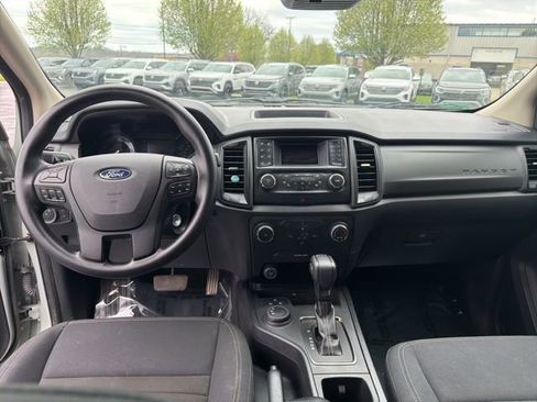 Used 2021 Ford Ranger XL w/ Equipment Group 101A High AWD/4WD image 36