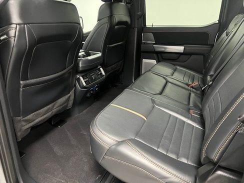 Used 2023 Ford F150 Platinum image 43
