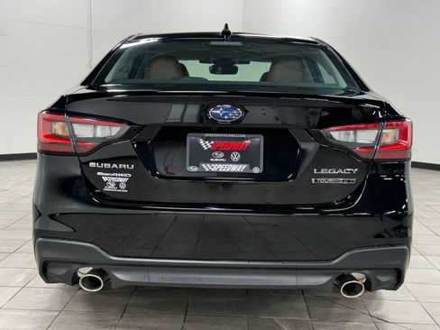 New 2025 Subaru Legacy Touring XT image 6