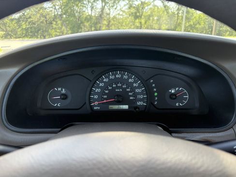 Used 2005 Toyota Tundra 2WD Regular Cab image 47