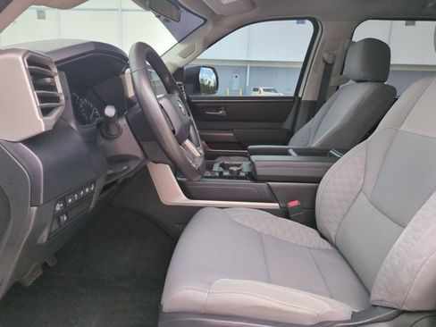 Used 2023 Toyota Tundra SR5 w/ SR5 Convenience Package RWD image 15
