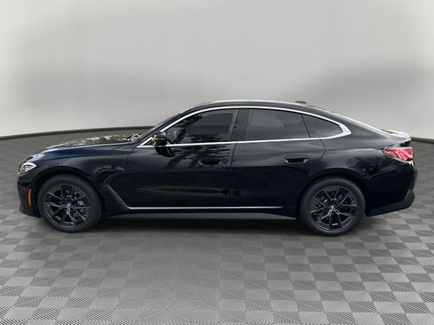 Certified 2023 BMW i4 eDrive35 w/ Premium Package image 10