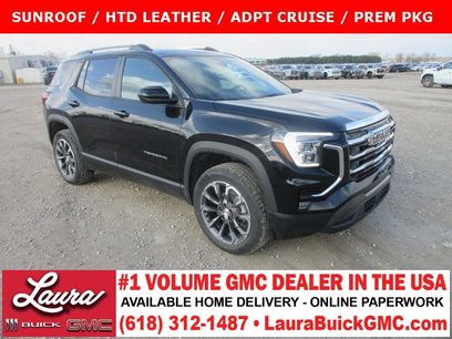New 2026 GMC Terrain Elevation w/ Elevation Premium Package