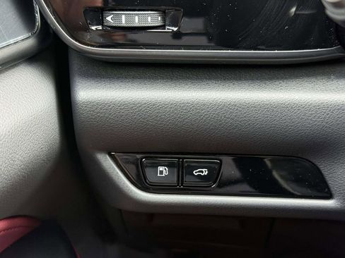 Used 2024 Lexus NX 350 AWD w/ Cold Area Package image 23