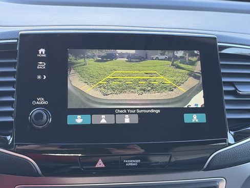 Used 2021 Honda Pilot EX-L image 15