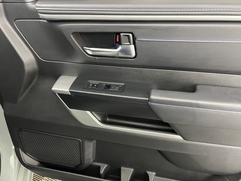 Used 2025 Toyota Tundra Platinum w/ Tow Tech Package image 24