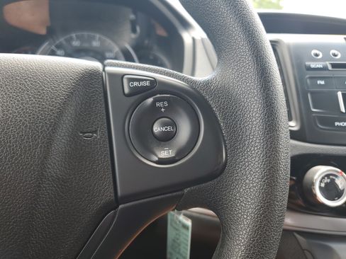 Used 2015 Honda CR-V LX image 24