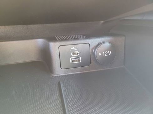 Used 2025 Ford Escape Active image 24