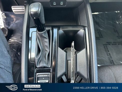 Used 2023 Honda Accord Sport image 20