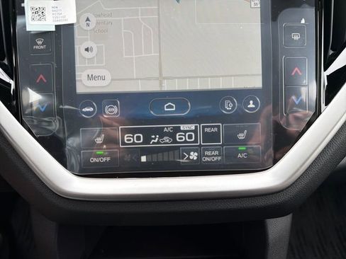 New 2026 Subaru Ascent Limited AWD/4WD image 14