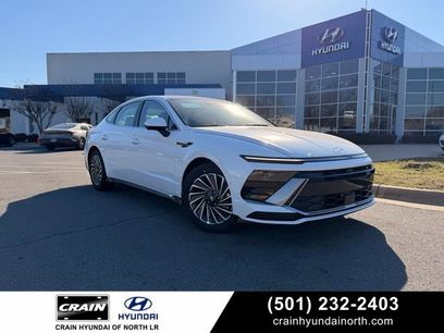 New 2026 Hyundai Sonata Limited