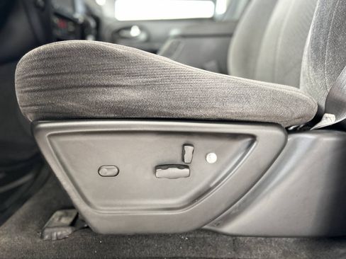 Used 2007 Chevrolet TrailBlazer SS RWD image 42
