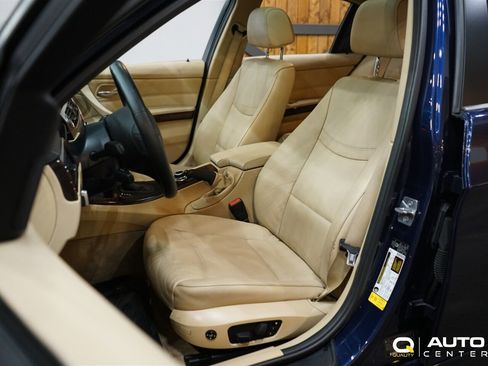 Used 2011 BMW 328i Sedan image 11