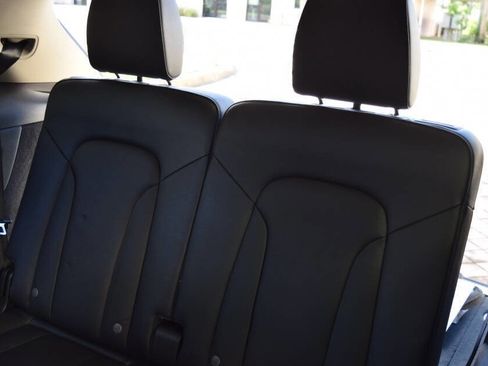 Used 2015 Audi Q7 TDI Premium Plus image 52