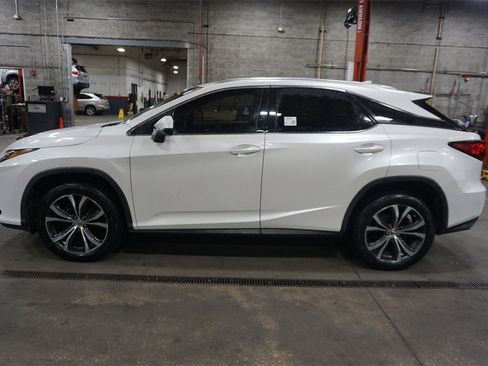 Used 2017 Lexus RX 350 FWD w/ Premium Package image 20