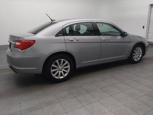Used 2014 Chrysler 200 Limited w/ Sun/Sound Group image 10