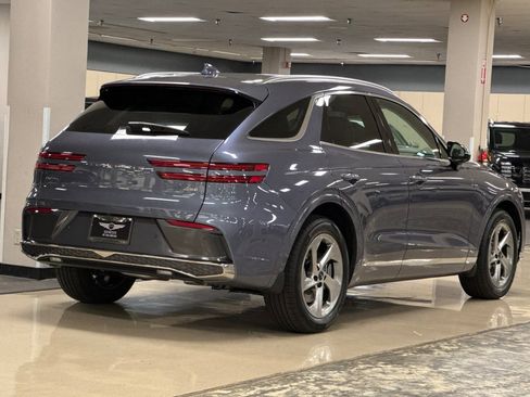 New 2026 Genesis GV70 2.5T Advanced AWD/4WD image 4
