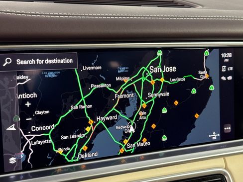 Certified 2023 Porsche Panamera Platinum Edition RWD image 22