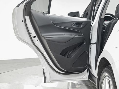 Used 2021 Chevrolet Equinox Premier image 28