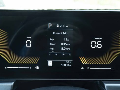 Used 2026 Kia K5 GT-Line w/ GT-Line Red Interior Package FWD image 22